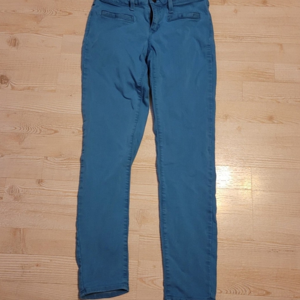 Just Black Size 27 Womens jeans